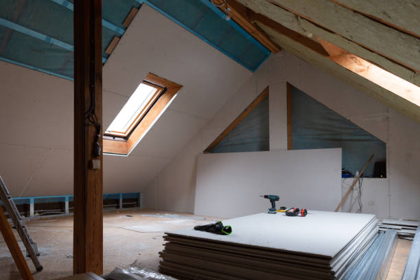 Best Insulation Materials and Products in New London, MN