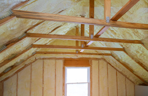 Best Insulation for Specific Applications in New London, MN
