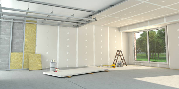 Best Residential Insulation in New London, MN