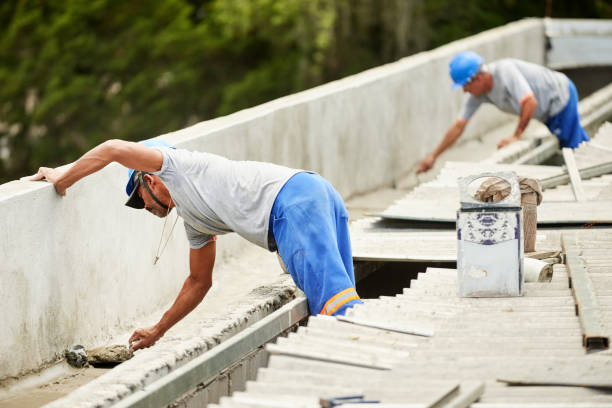 Best Commercial Insulation in New London, MN